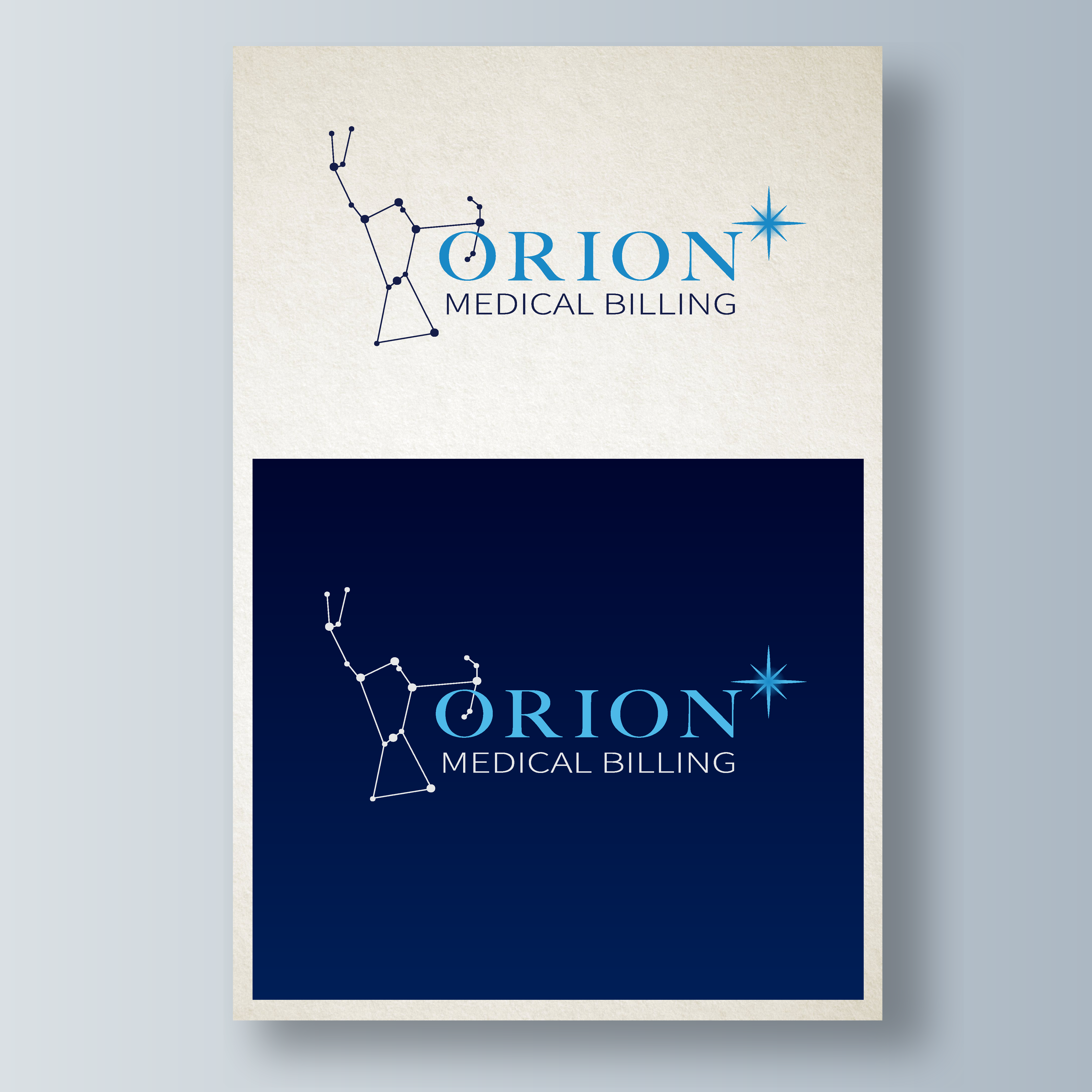 Logo Design by Brewyart Creative for this project | Design #27457695