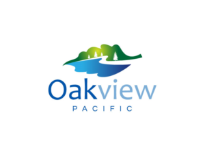 Oakview Pacific | Logo-Design von Pro_DesignMaster