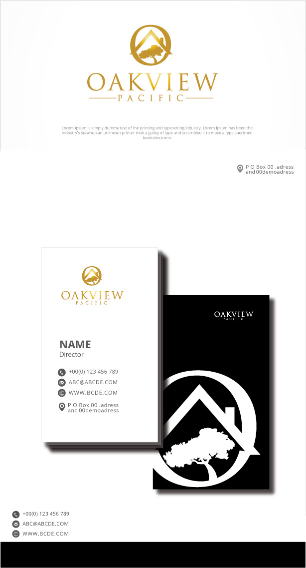 Logo Design by graphicevolution for this project | Design #27435311