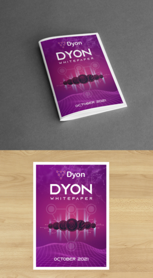 Graphic Design by ecorokerz for this project | Design: #27439542
