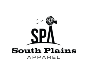 "South Plains Apparel" | Logo Design by Grafactory