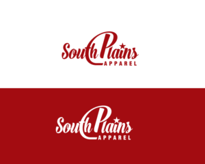 "South Plains Apparel" | Logo Design by Juli creation