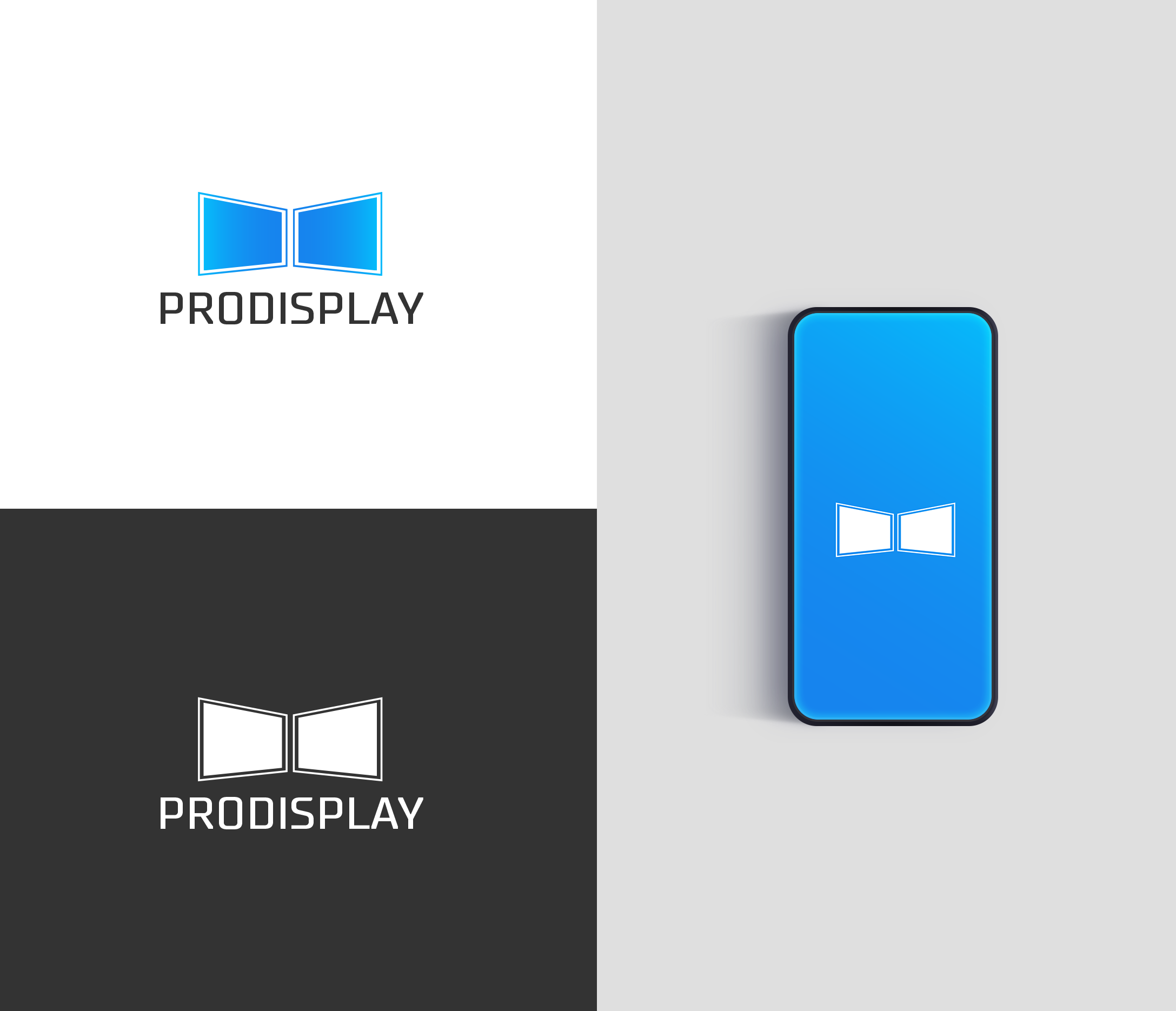 Logo Design by RikoAji for this project | Design #27453481