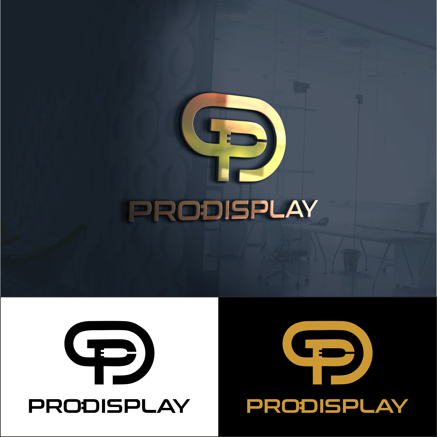 Logo Design by desingman for this project | Design #27468838