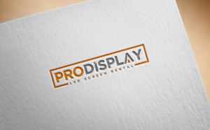 prodisplay | Logo Design by DubaiArts