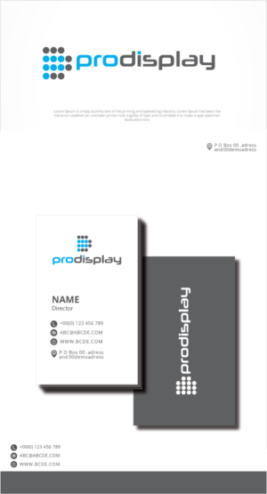 Design de Logo par graphicevolution pour ce projet | Design : #27434495
