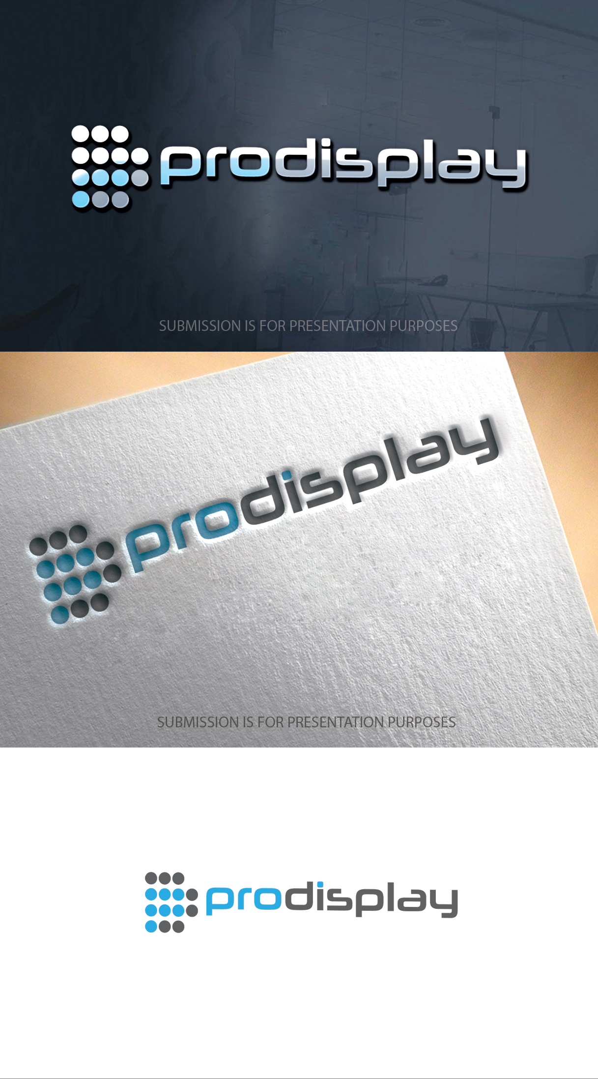 Logo Design by graphicevolution for this project | Design #27434496