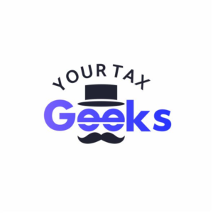 Logo Design by Yoses for Your Tax Geeks | Design: #27436423