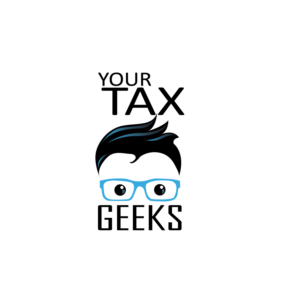 Logo Design by GODDREAMCREATION for Your Tax Geeks | Design #27438970
