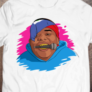 T-shirt Design by Abiyoso28 for Airroe | Design: #27439647