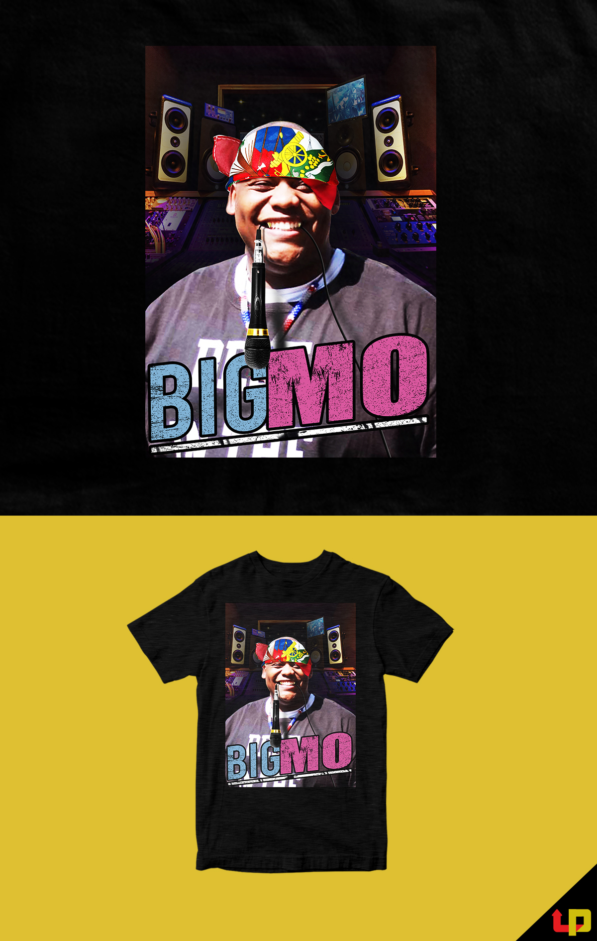 Diseño de Camiseta por Uprinteez para Airroe | Diseño #27438973