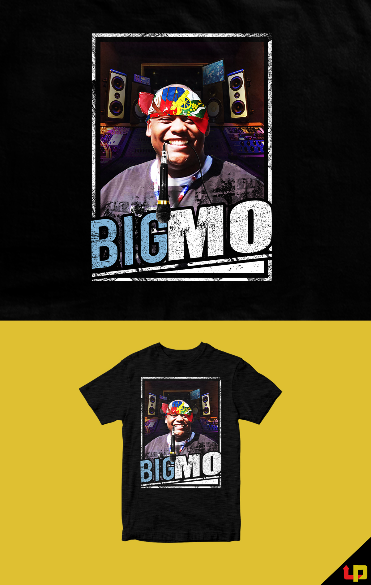 Diseño de Camiseta por Uprinteez para Airroe | Diseño #27438974