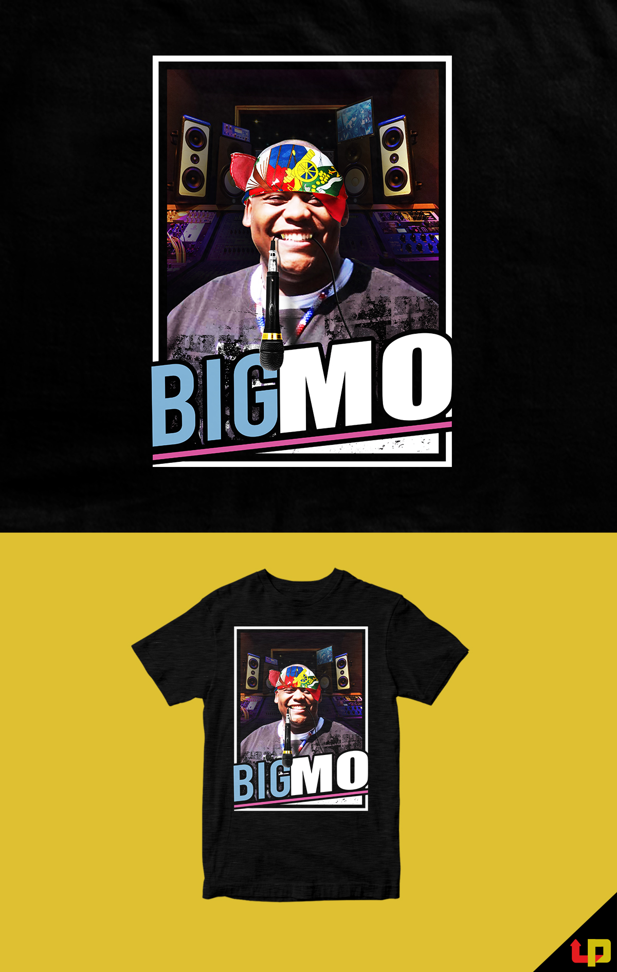 Diseño de Camiseta por Uprinteez para Airroe | Diseño #27438975