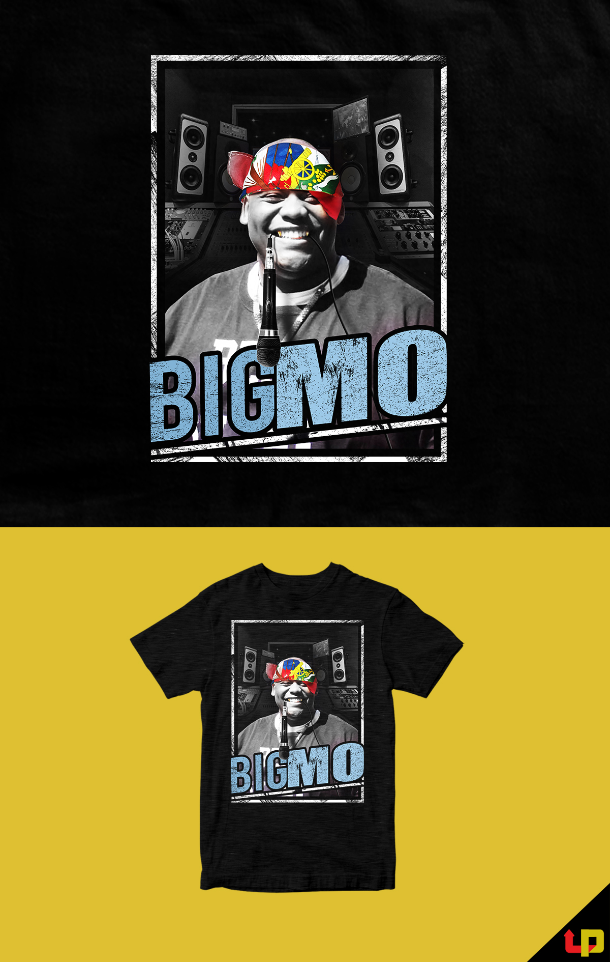 Diseño de Camiseta por Uprinteez para Airroe | Diseño #27439011