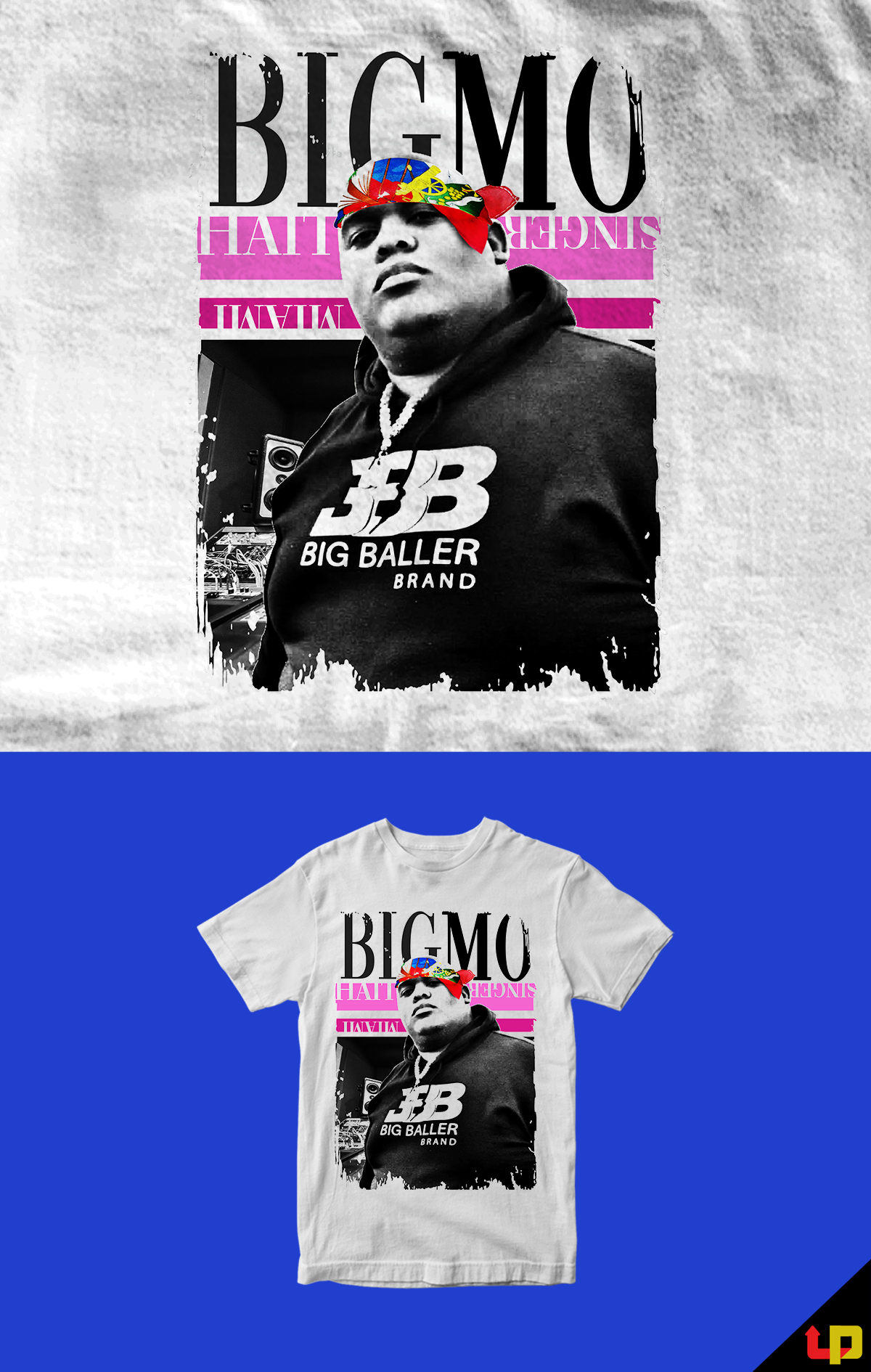 T-shirt Design by Uprinteez for Airroe | Design #27440115