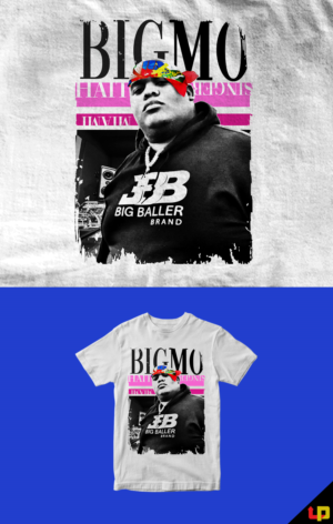 T-shirt Design by Uprinteez for Airroe | Design: #27440115