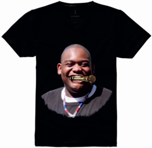 Big Mo project | T-Shirt-Design von Jamal 12