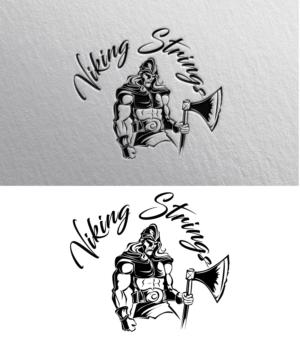 Logo Design by blue eye