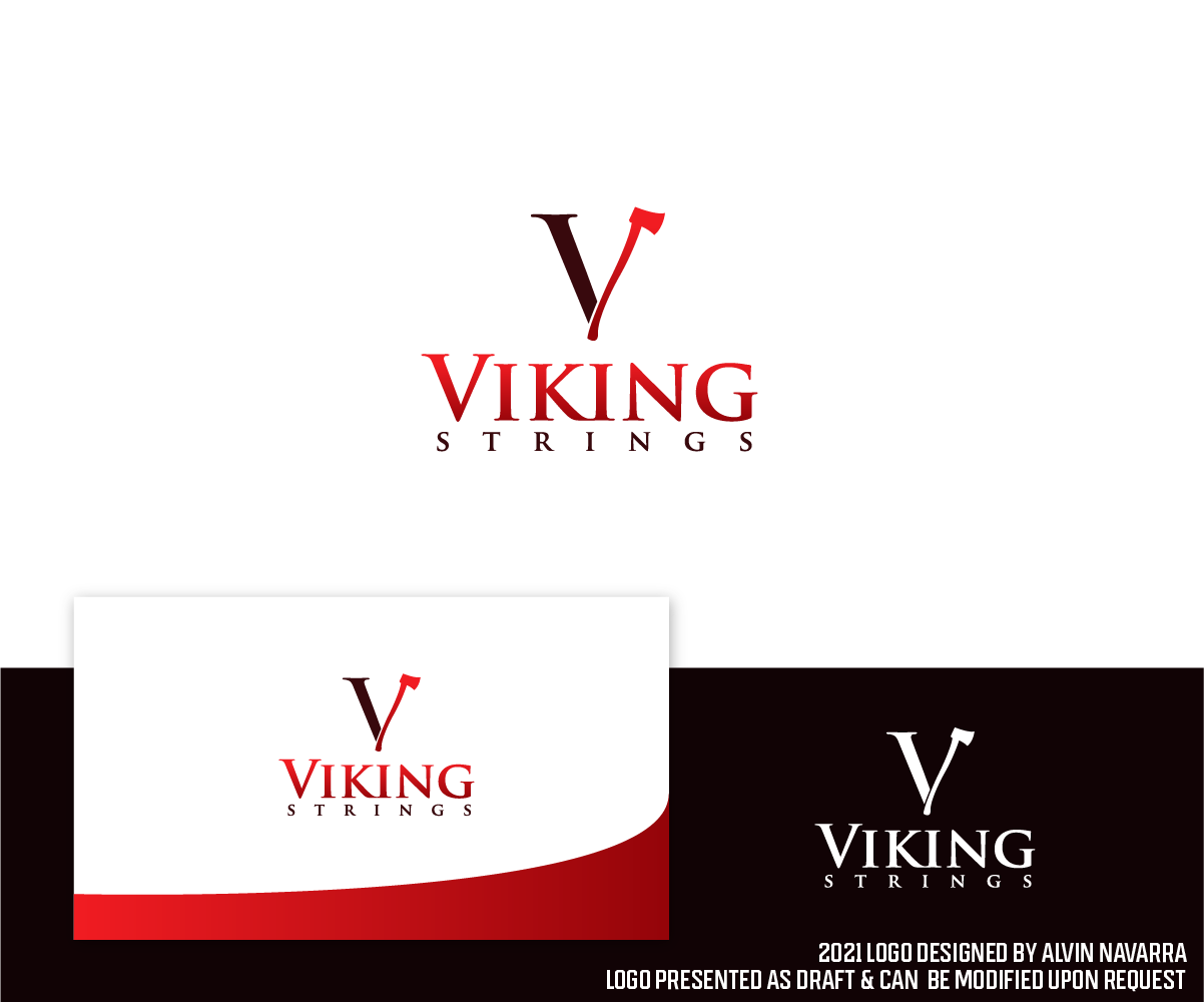 Logo Design by alvinnavarra for this project | Design #27451965