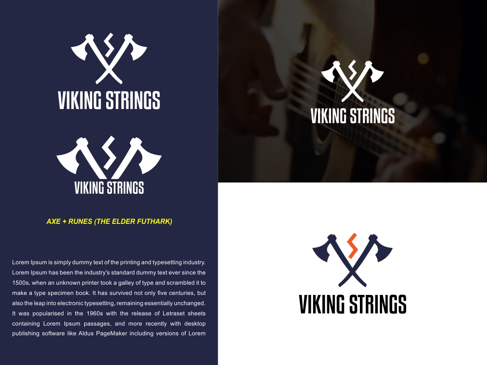 Logo-Design von Wahyu Araf für dieses Projekt | Design #27470985
