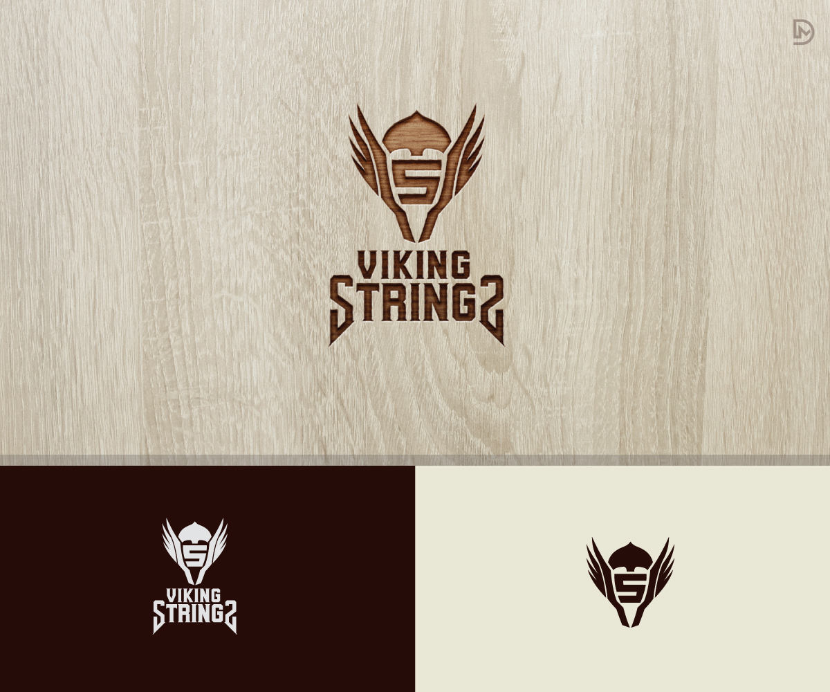 Logo Design by D_Mantra for this project | Design #27440501