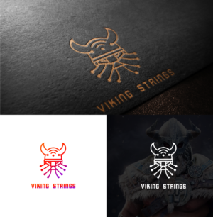 Logo Design by Ariall Tsaqief