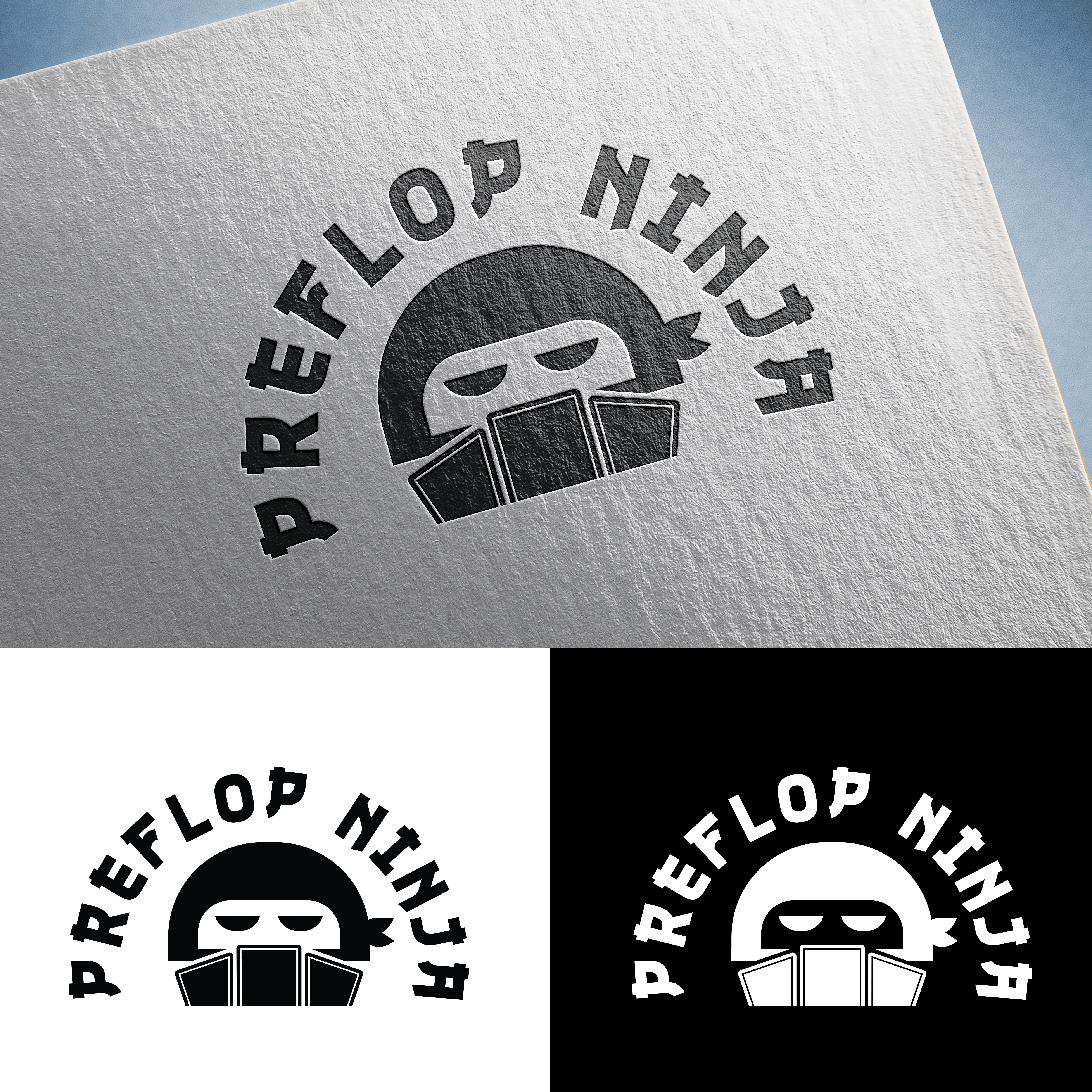 Logo-Design von BJY für Quality Matters Development UG | Design #27451128