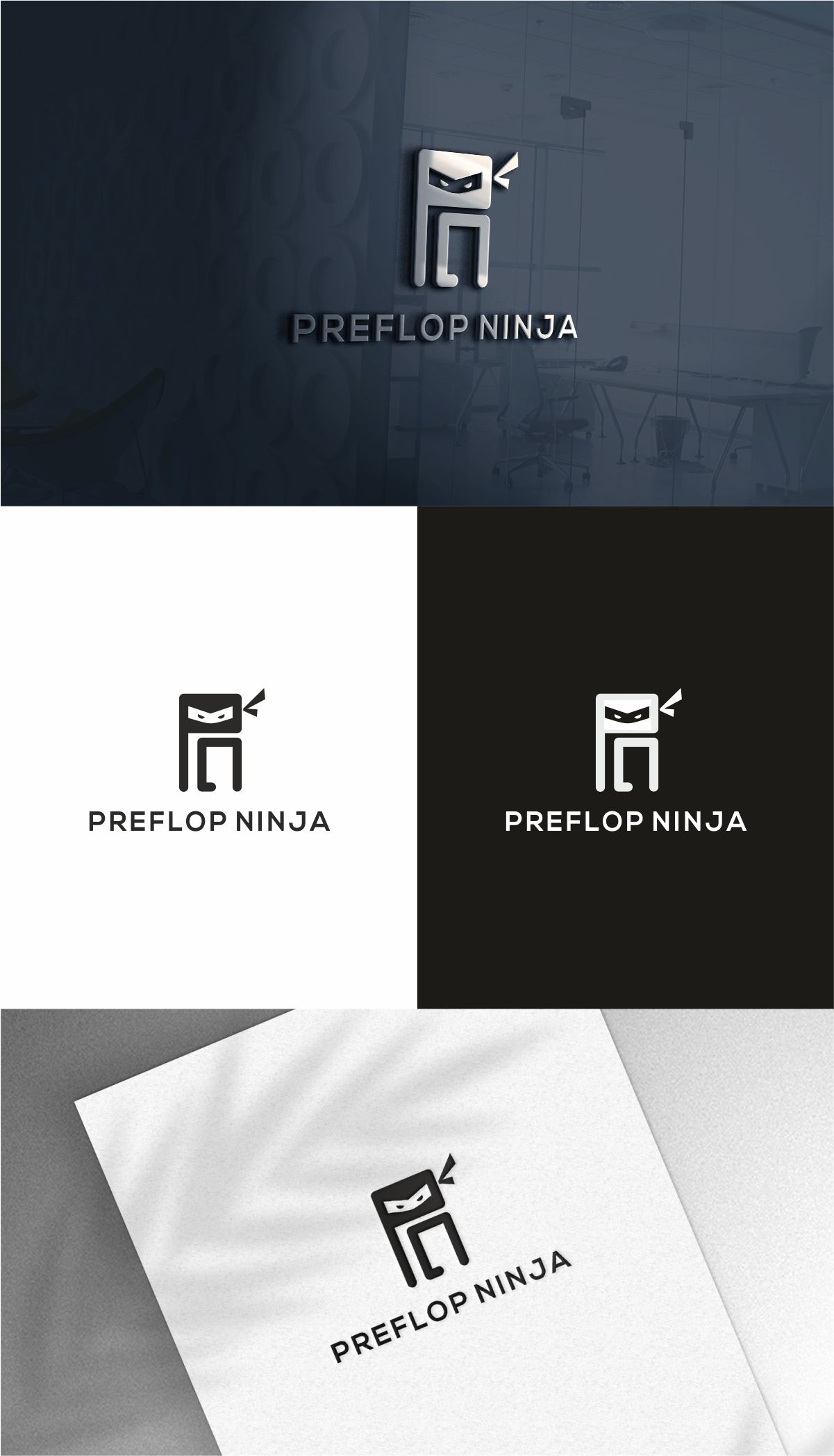 Logo Design by Dave Paresh for Quality Matters Development UG | Design #27437216