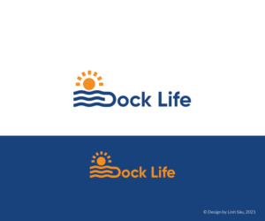 Logo Design by linhsau for KonaDocks | Design: #27445839