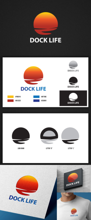 Logo Design by syanagawa