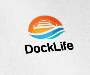 Logo Design by dianagargaritza for KonaDocks | Design: #27443954