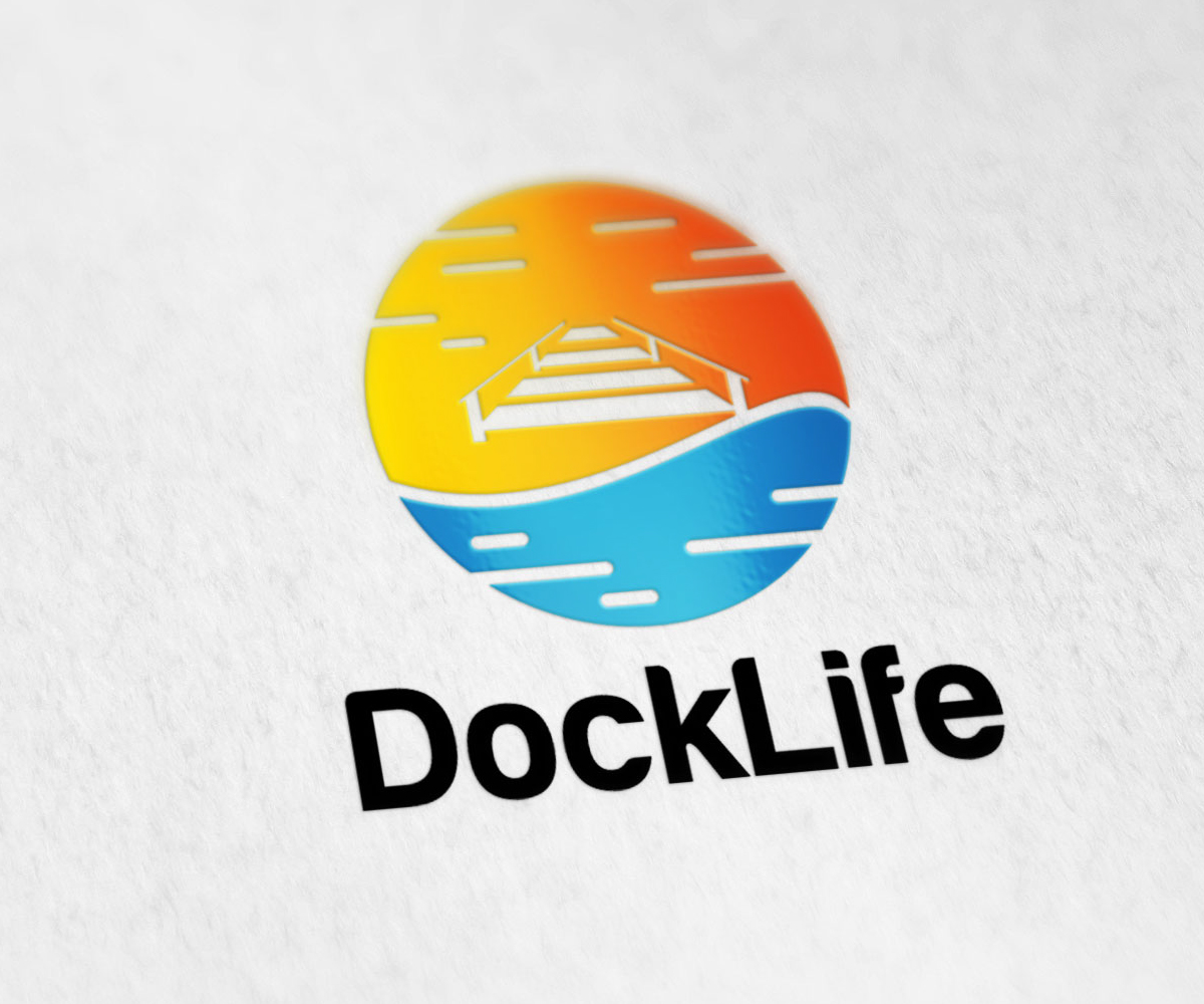 Diseño de Logo por dianagargaritza para KonaDocks | Diseño #27444143