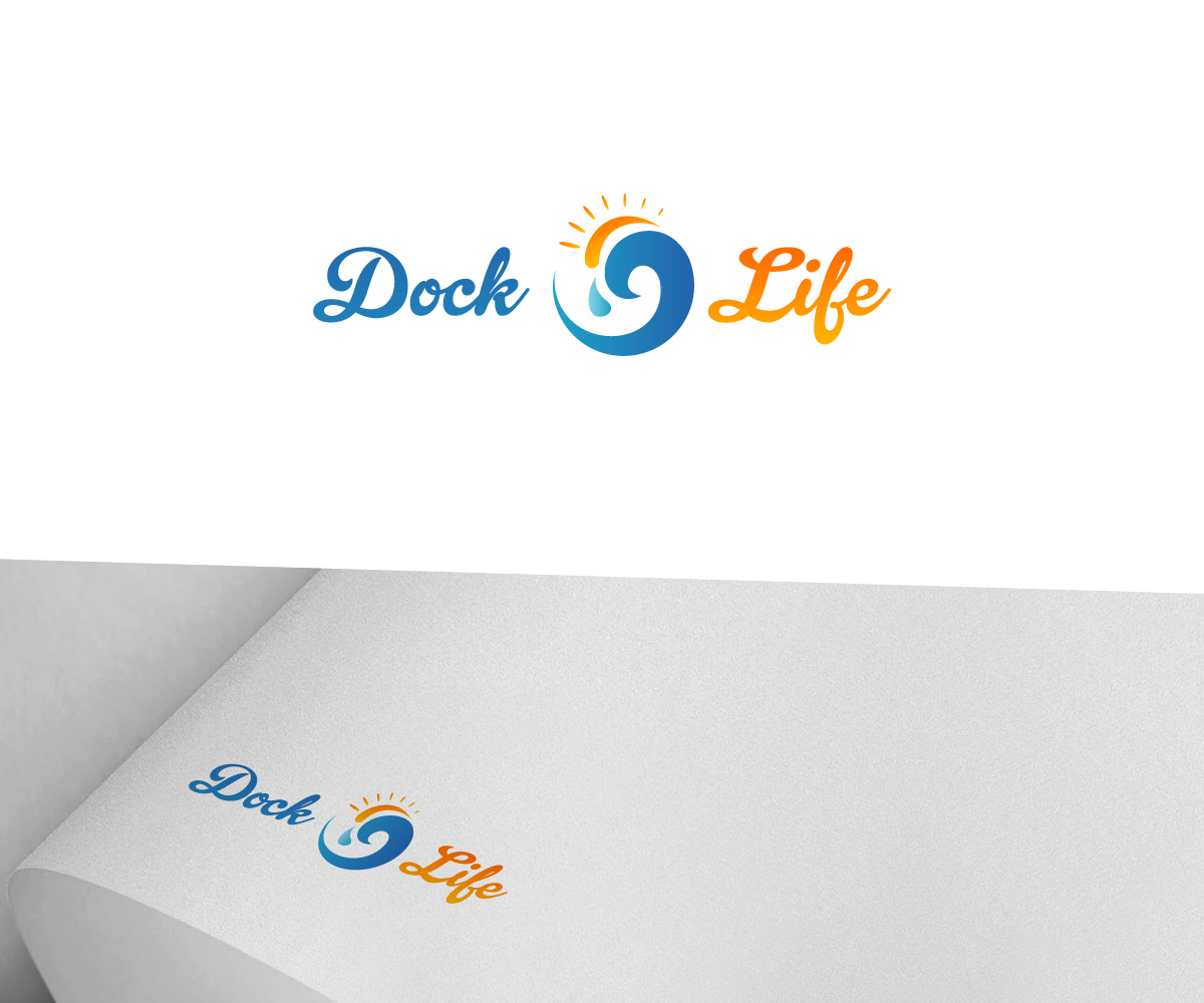 Logo Design by logoarts for KonaDocks | Design #27445563