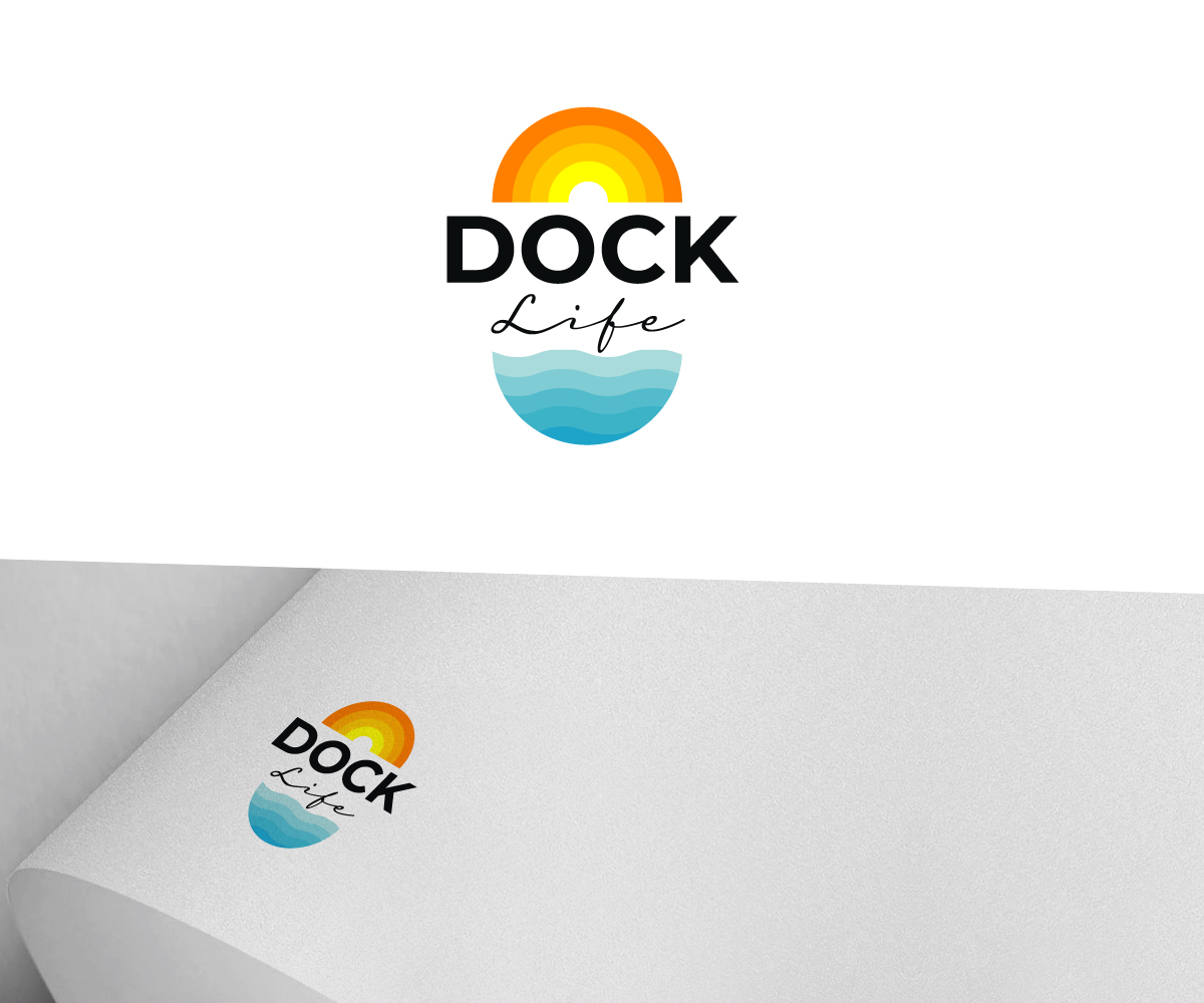 Logo Design by logoarts for KonaDocks | Design #27445565
