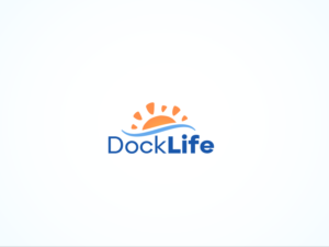 Dock Life | Logo Design by jaime.sp