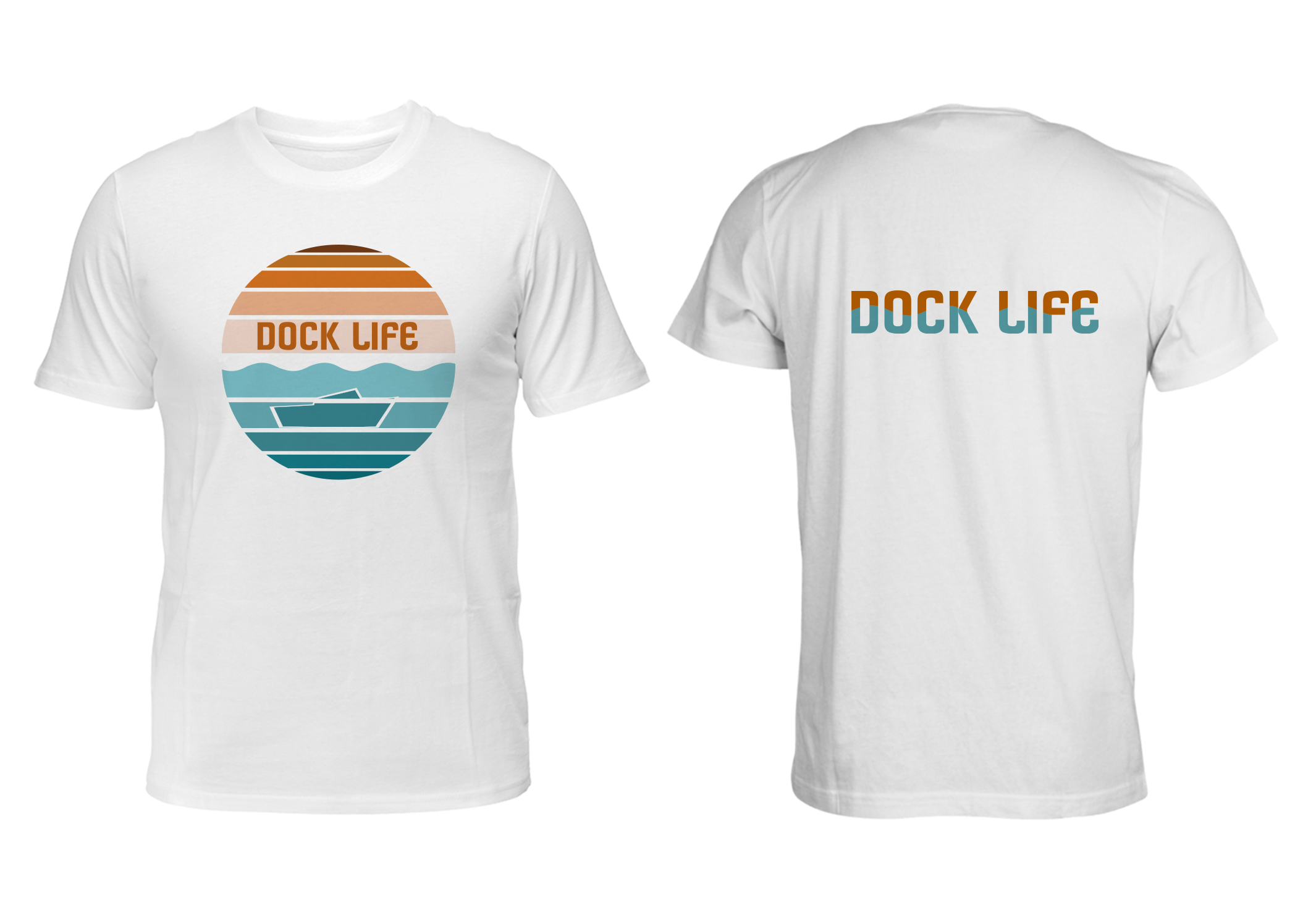 Logo Design by EDesignN for KonaDocks | Design #27441687