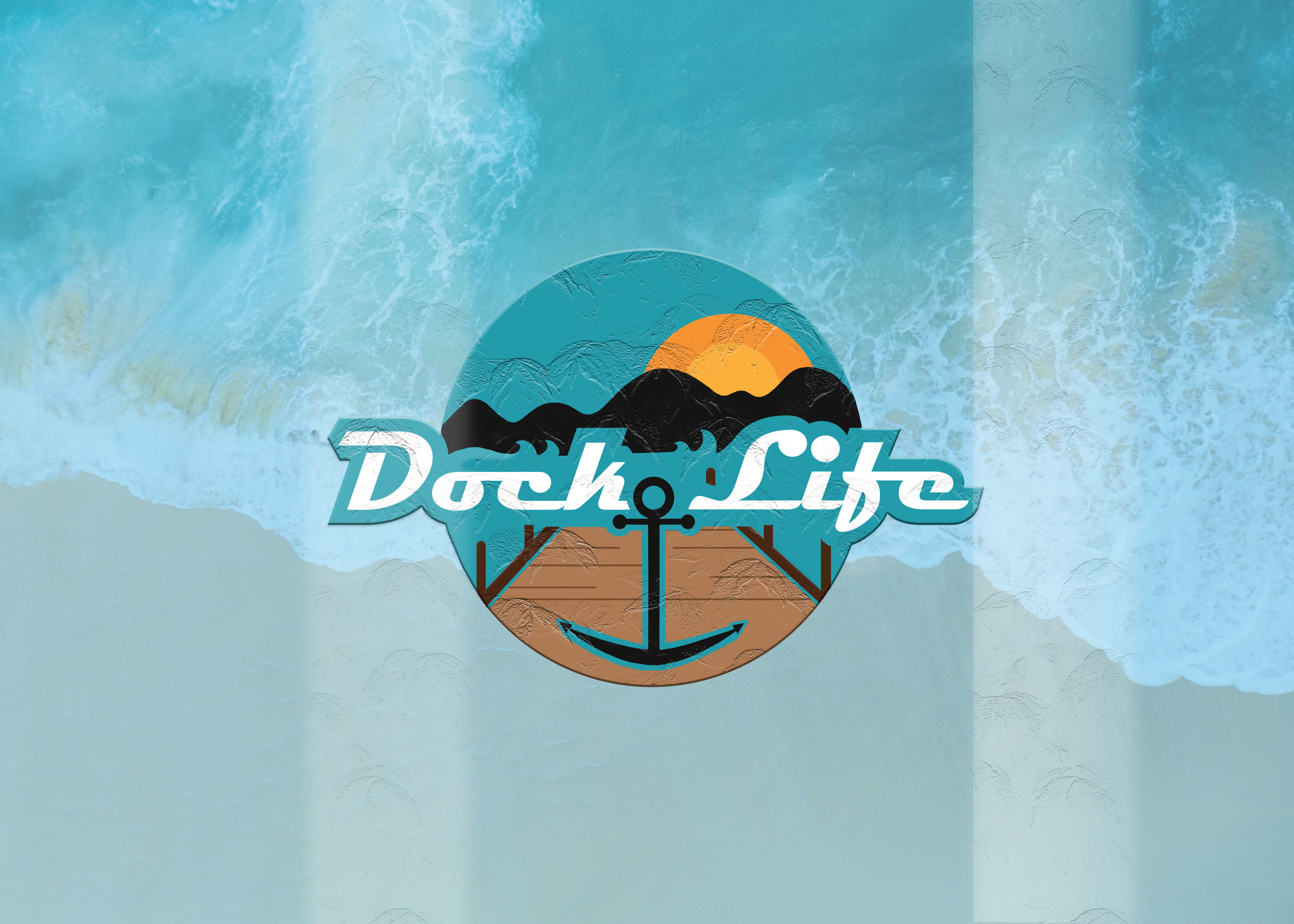 Design de Logo par A.STUDIO pour KonaDocks | Design #27442566