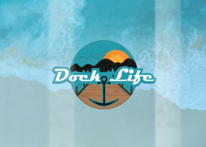Logo Design by A.STUDIO for KonaDocks | Design: #27442566