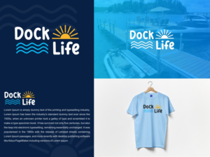 Logo Design by Wahyu Araf