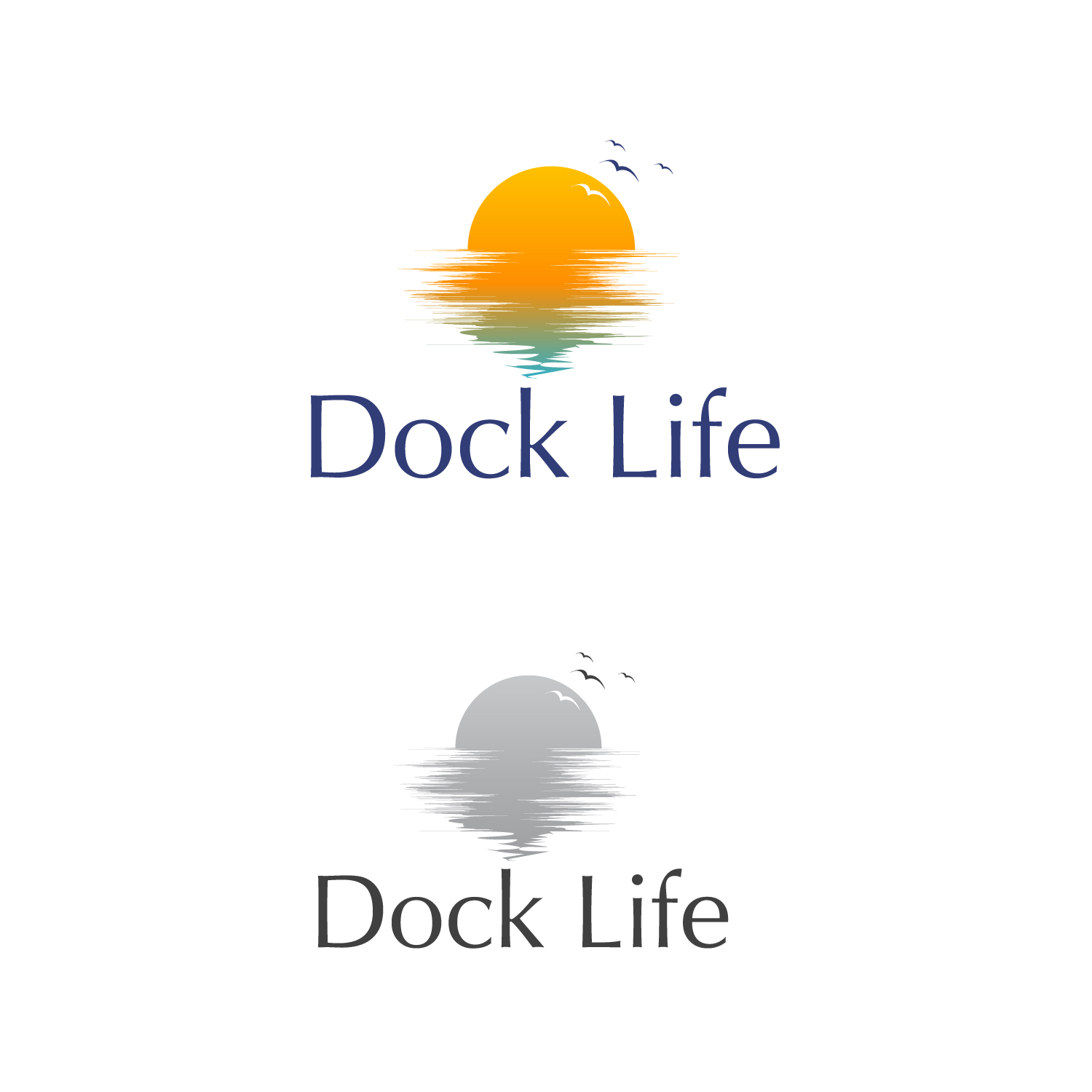 Logo Design by GODDREAMCREATION for KonaDocks | Design #27436046