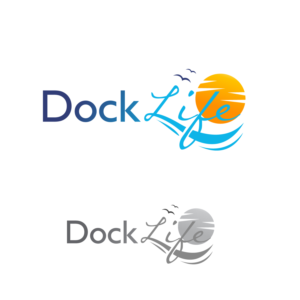 Logo Design by GODDREAMCREATION for KonaDocks | Design: #27436047