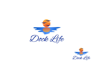 Logo Design by creative ismat for KonaDocks | Design #27441590