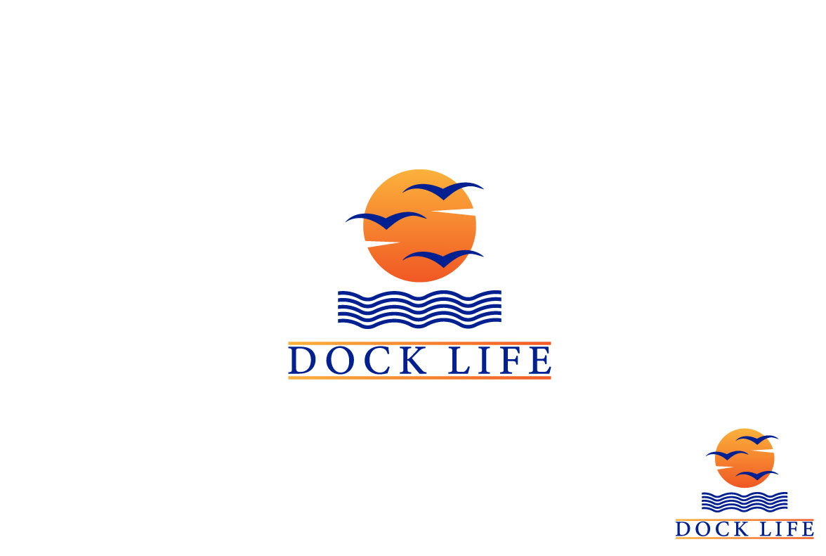 Logo Design by creative ismat for KonaDocks | Design #27441591