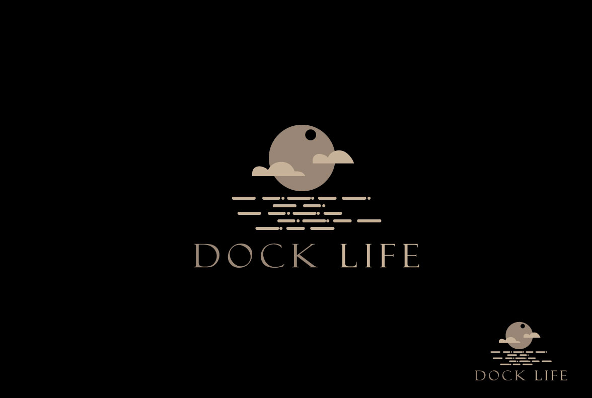 Logo Design by creative ismat for KonaDocks | Design #27442329