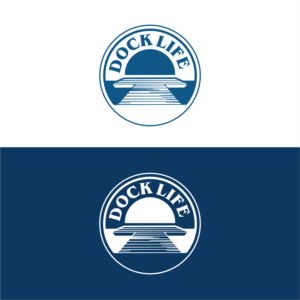 Logo Design by ThiagoB for KonaDocks | Design: #27440683