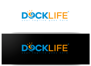 Logo Design by creativerhythm for KonaDocks | Design: #27451156