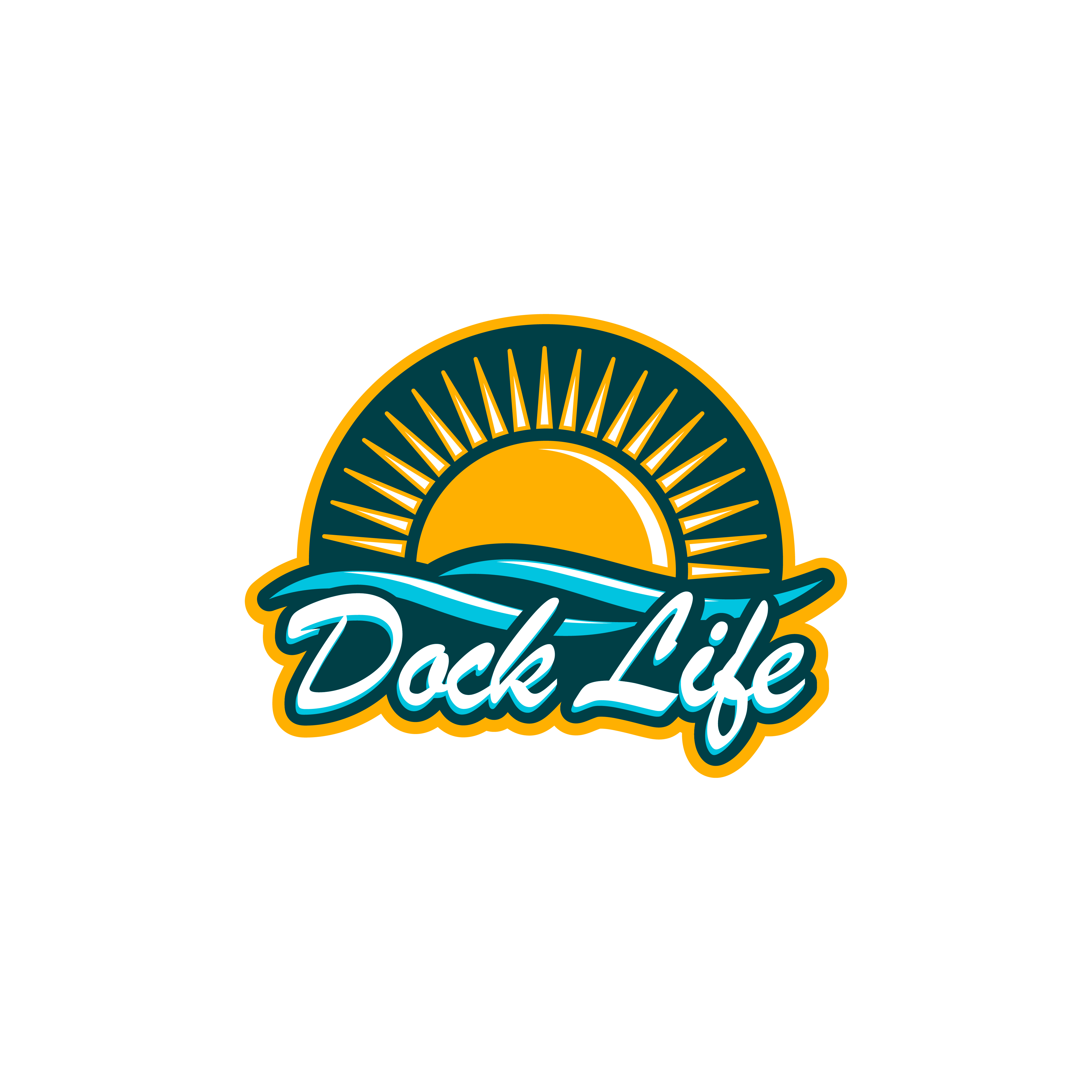 Logo Design by ELDARTO for KonaDocks | Design #27437428