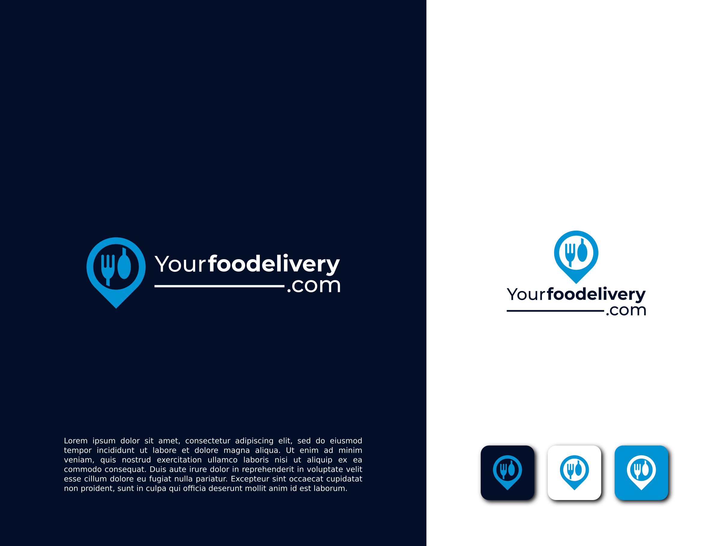 Logo Design by _Abdulloh for this project | Design: #27440165