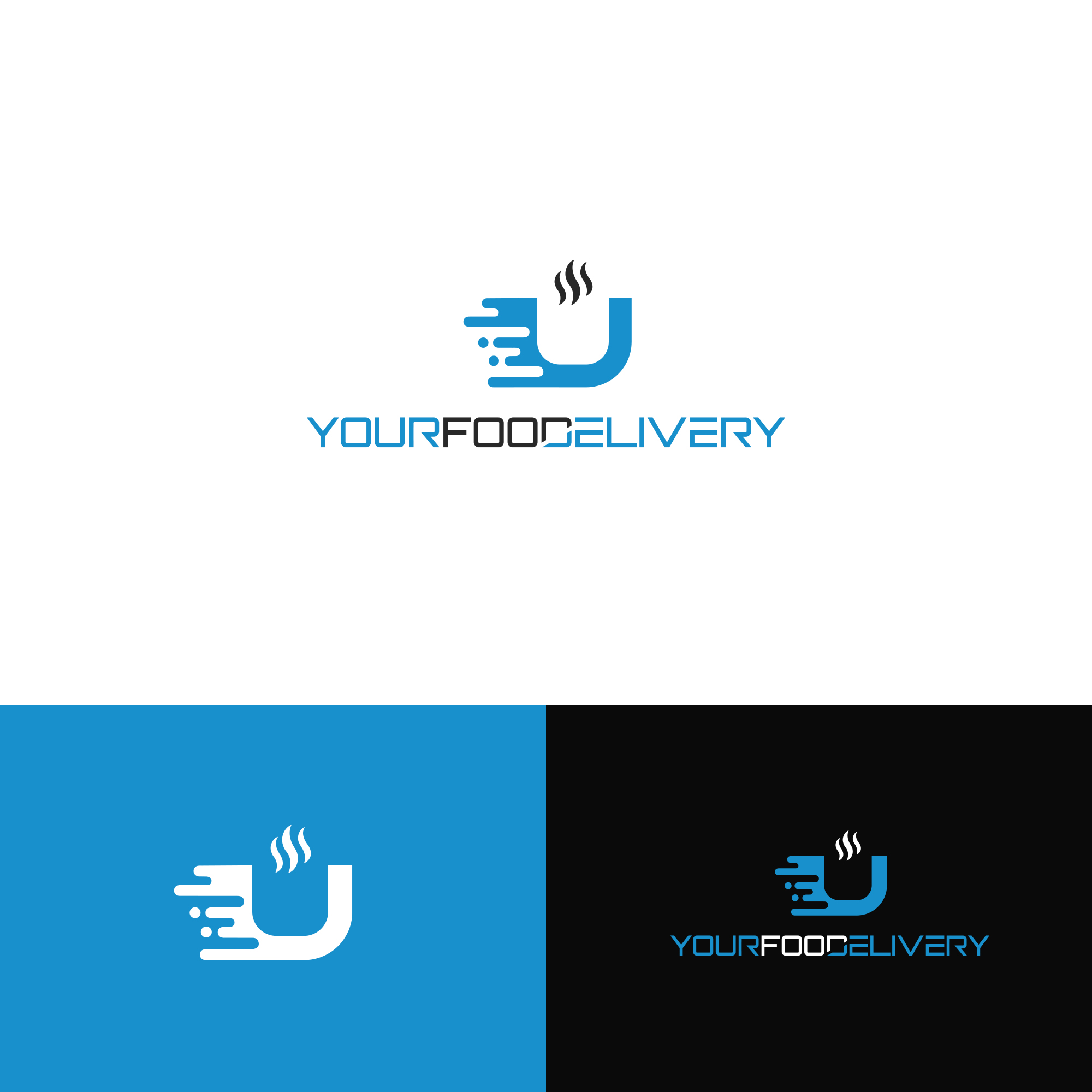 Logo Design by aberyor for this project | Design #27439441