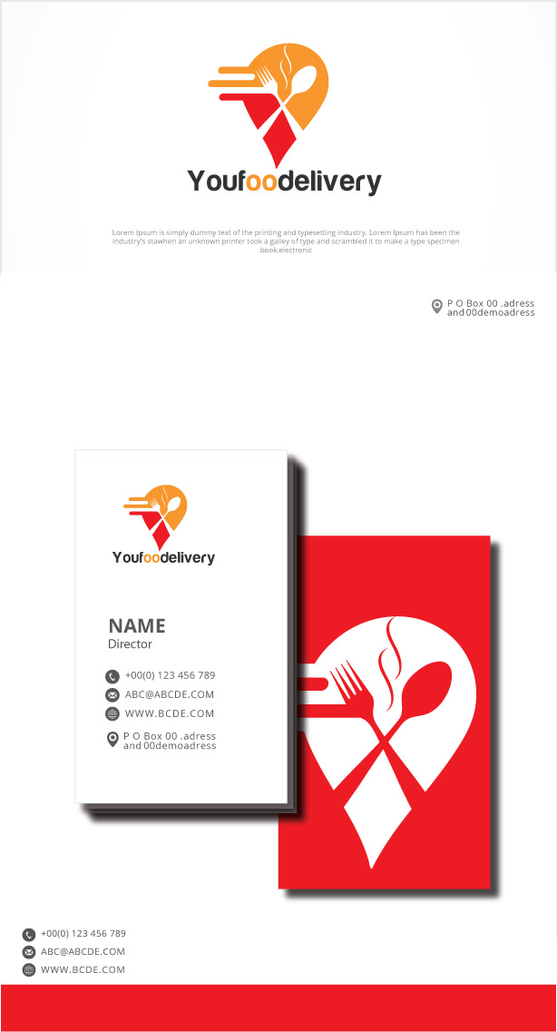 Logo Design by graphicevolution for this project | Design #27435711